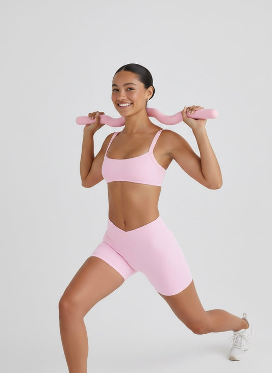 Join Meli Z Bar 15 LB