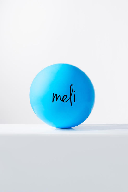 Join Meli 25 cm Pilates Topu - Mavi