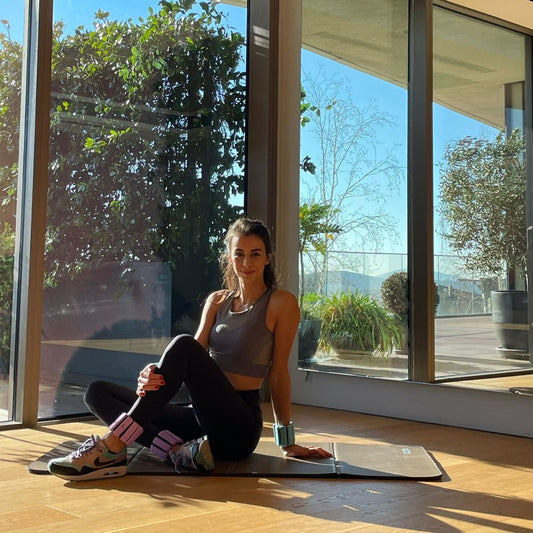 Fonksiyonel Egzersiz & Pilates Online Grup Dersi (8 Derslik Paket)