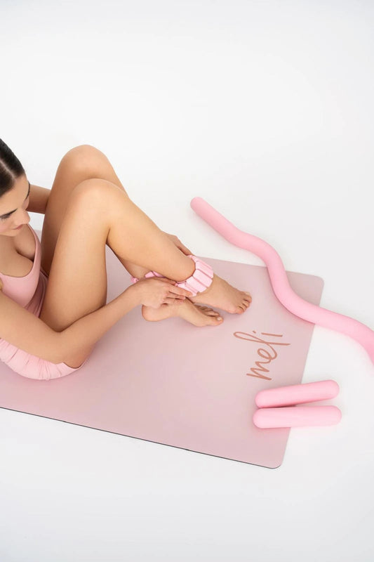 Evde Pilates ve Fitness Setinizi Oluşturmak: Nereden Başlamalı?