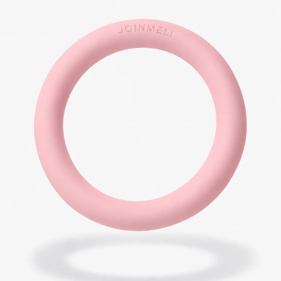 JOINMELI Power Ring halka ağırlık Pembe