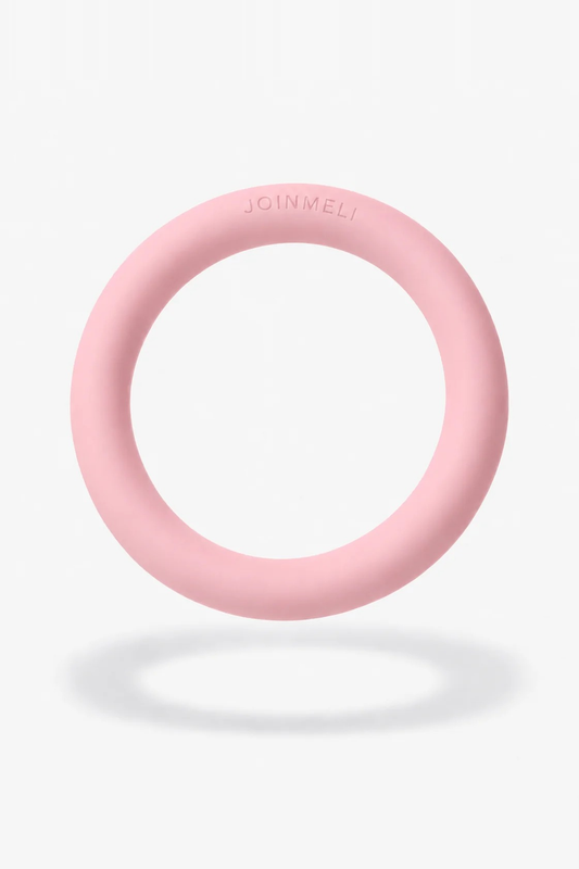 JOINMELI Power Ring halka ağırlık Pembe