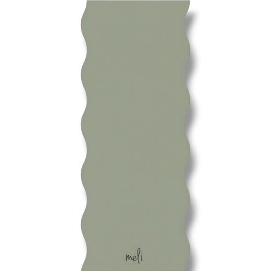 Wave Mat - Haki