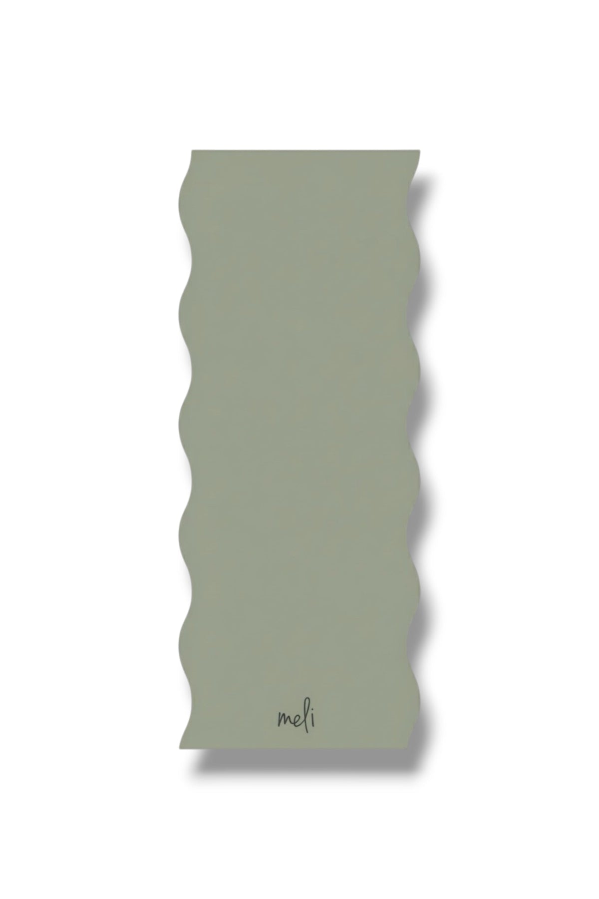 Wave Mat - Haki