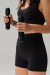 4KG Dumbell - Siyah