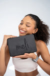 Meli Yoga Blok - Siyah