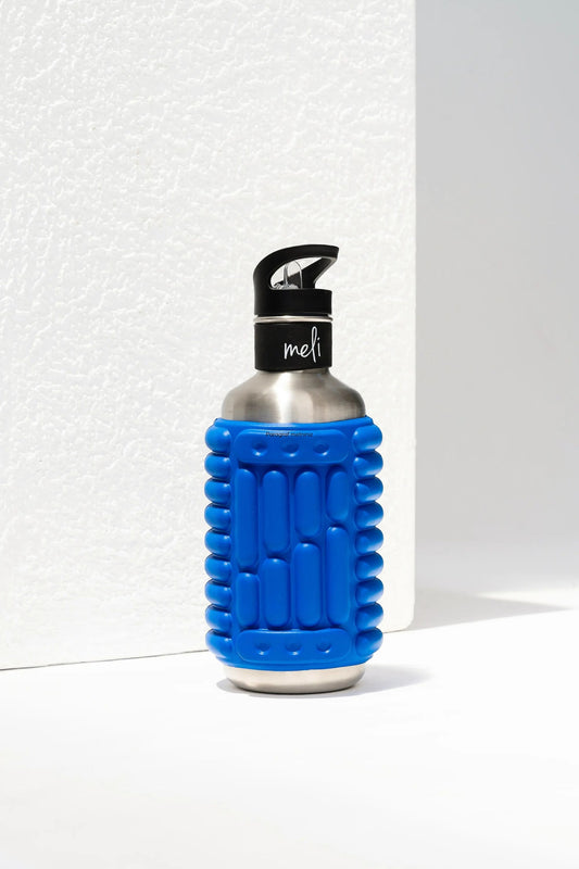 HydroRoll Foam Roller Matara - Mavi