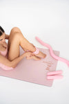 Join Meli Z Bar - 25 LB Ağırlık