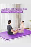 Join Meli XXL Egzersiz Matı