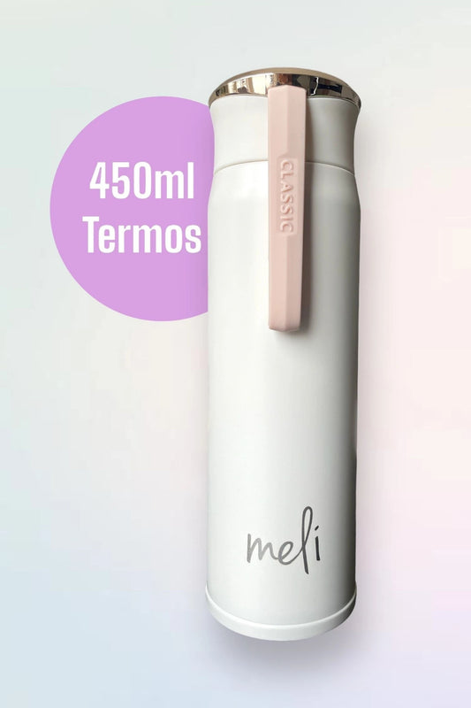 450ml Meli Termos - Sedef