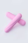 Meli Pembe 2/2 4KG Dumbell -Pembe