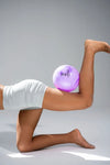 Join Meli 25 cm Pilates Topu - Mor