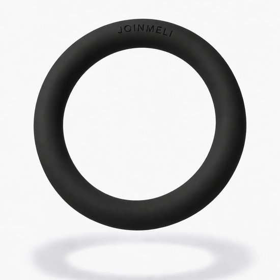 JOINMELI Power Ring halka ağırlık Siyah