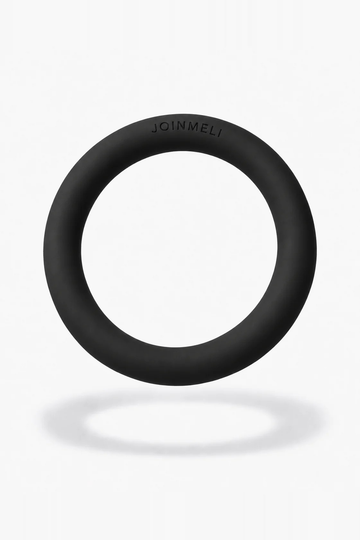 JOINMELI Power Ring halka ağırlık Siyah