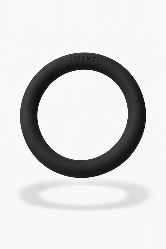 JOINMELI Power Ring halka ağırlık Siyah