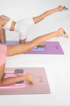 Meli Pilates Board - Pembe