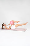 Join Meli 25 cm Pilates Topu - Pembe