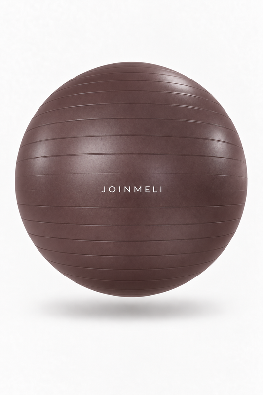 JOINMELI Pilates & Egzersiz Topu — 55 cm