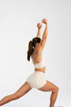Meli Pembe 2/2 4KG Dumbell -Pembe