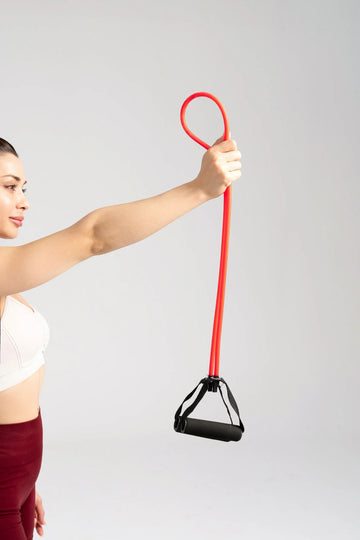 Join Meli Egzersiz Bandı 15 KG'lık Direnç