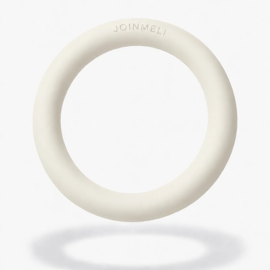 JOINMELI Power Ring halka ağırlık Bej