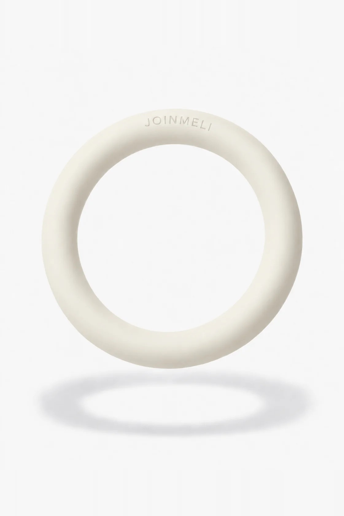 JOINMELI Power Ring halka ağırlık Bej