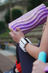 Join Meli Foam Roller - Pembe / Mor