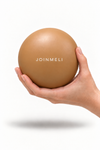 JOINMELI Ağırlıklı Pilates & Sculpt Topu