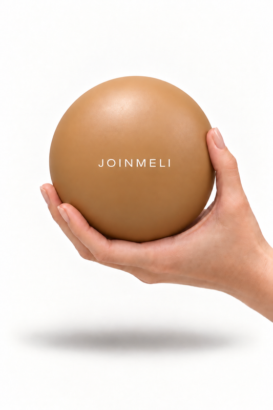 JOINMELI Ağırlıklı Pilates & Sculpt Topu