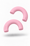 JOINMELI Sculpt Dumbbell 2 x 1 kg Pembe