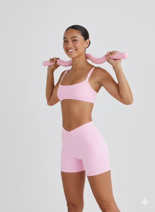 Join Meli Z Bar 15 LB