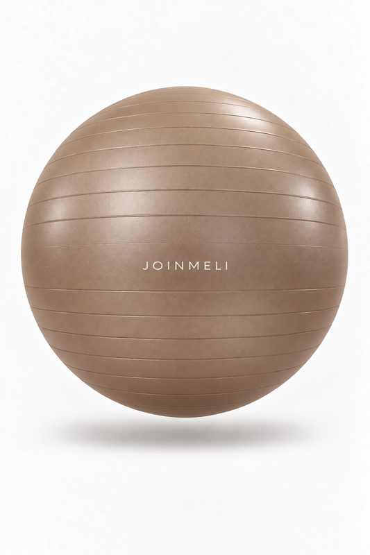JOINMELI Pilates & Egzersiz Topu — 55 cm
