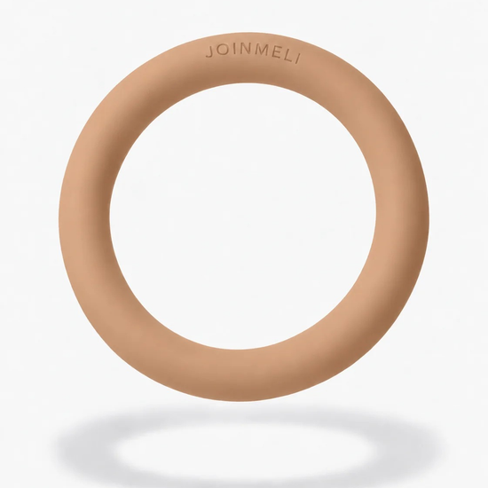 JOINMELI Power Ring halka ağırlık Mocha