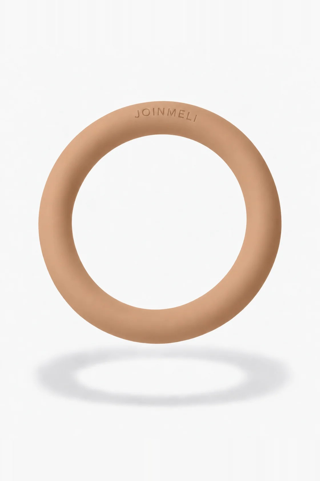 JOINMELI Power Ring halka ağırlık Mocha