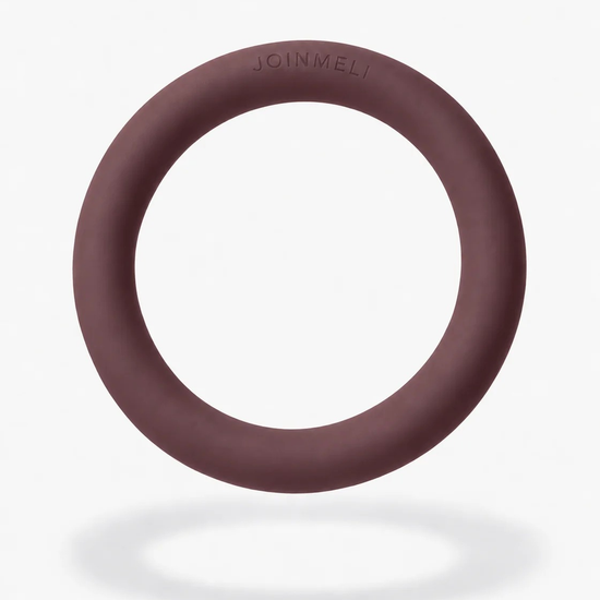JOINMELI Power Ring halka ağırlık Bordo