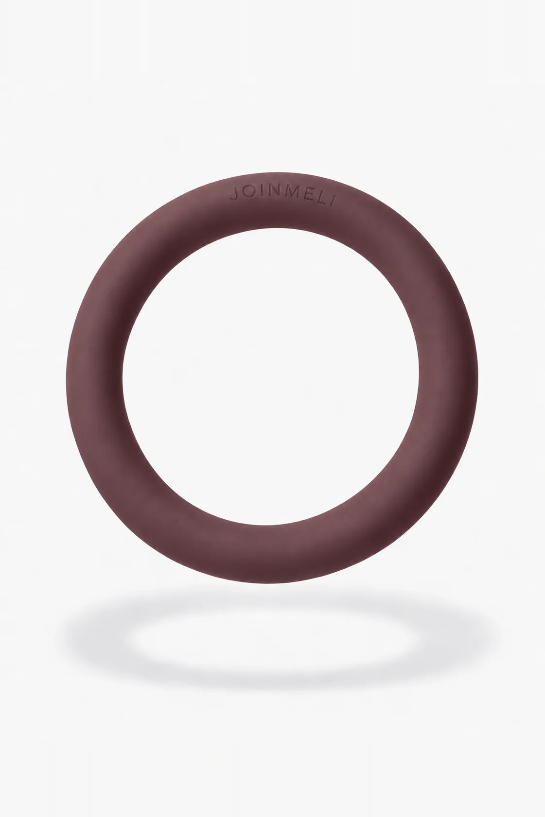 JOINMELI Power Ring halka ağırlık Bordo