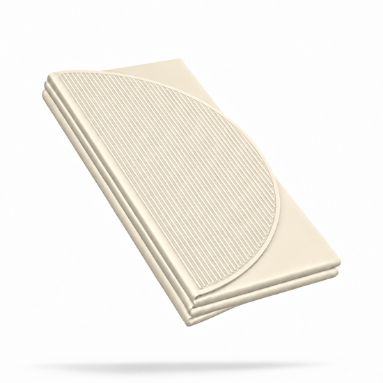 JOINMELI Fold Mat - Bej