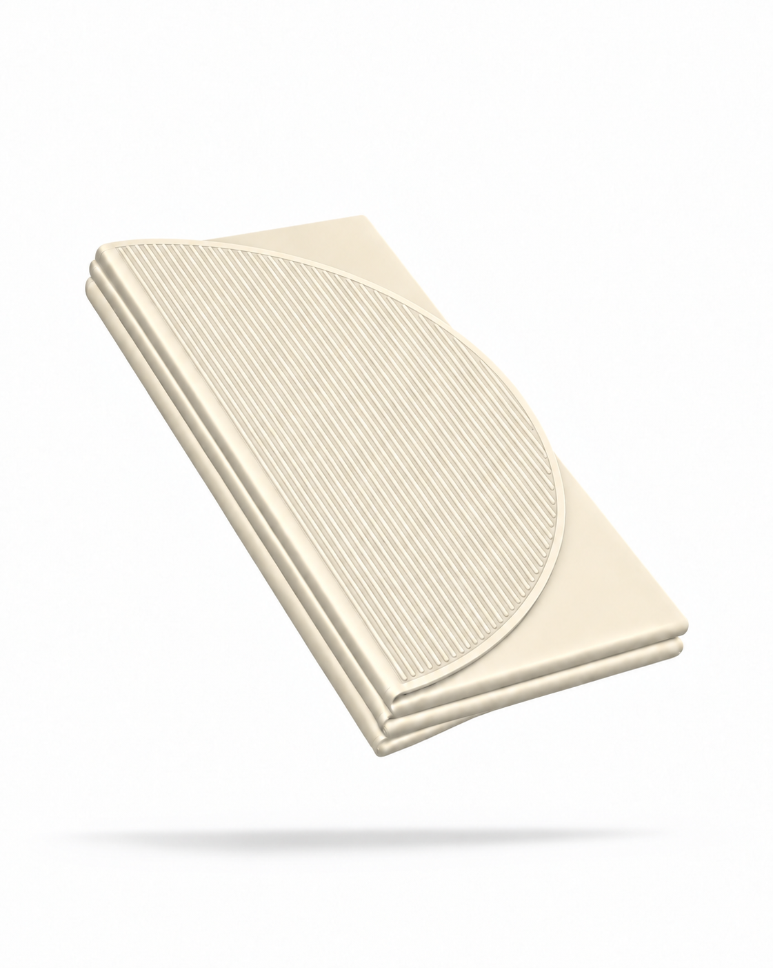 JOINMELI Fold Mat - Bej