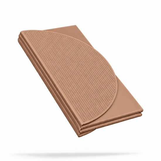 JOINMELI Fold Mat - Mocha