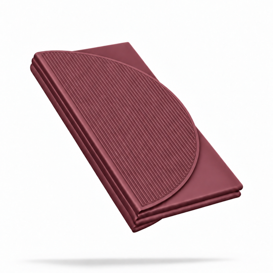 JOINMELI Fold Mat - Bordo