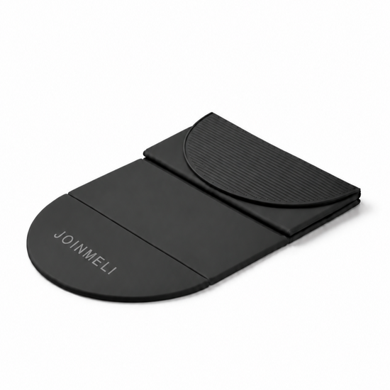 JOINMELI Fold Mat - Siyah