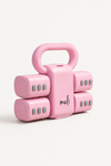 Join Meli Ayarlanabilir Dumbell & Kettlebell