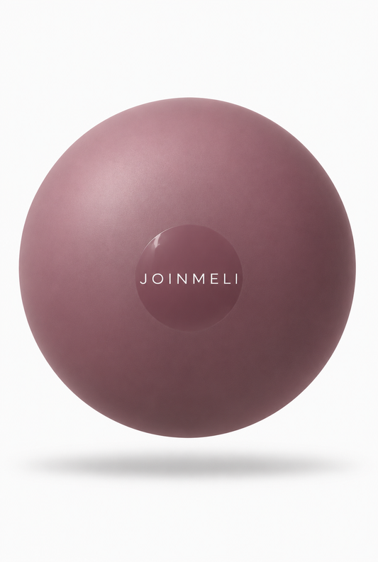 JOINMELI Pilates & Egzersiz Topu — 25 cm