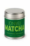 Premium Ceremonial Matcha Tea 30gr