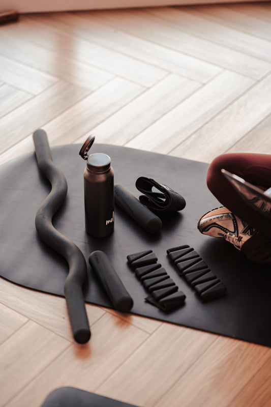 2 x 0,5 KG Üçgen Model Bilek Ağırlığı