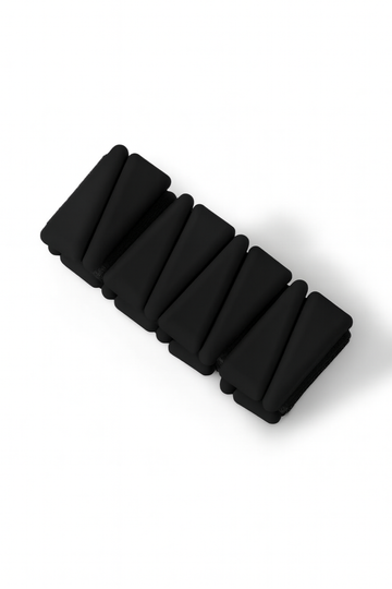 2 x 0,5 KG Üçgen Model Bilek Ağırlığı