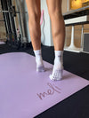 Join Meli Kaydırmaz Pilates & Barre & Yoga Çorabı