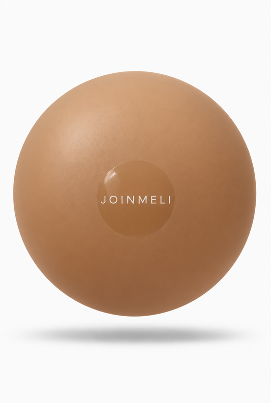 JOINMELI Pilates & Egzersiz Topu — 25 cm