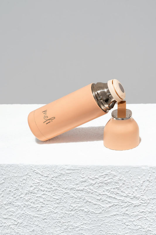 350 ml Meli Termos - Pembe