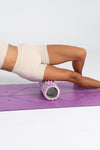 Join Meli Foam Roller - Pembe / Mor
